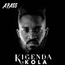 a-pass-kigenda-kola-album-cover