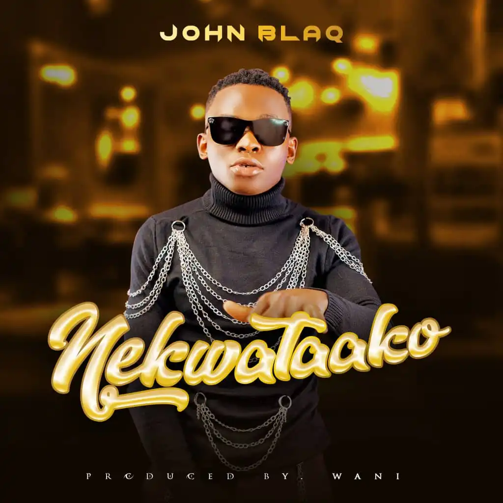 john-blaq-nekwataako-album-cover