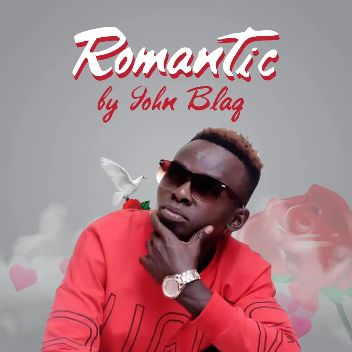 john-blaq-romantic-album-cover