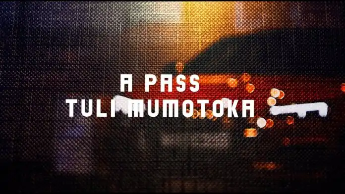 a-pass-tuli-mumotoka-album-cover