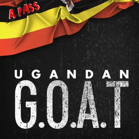 a-pass-ugandan-goat-album-cover