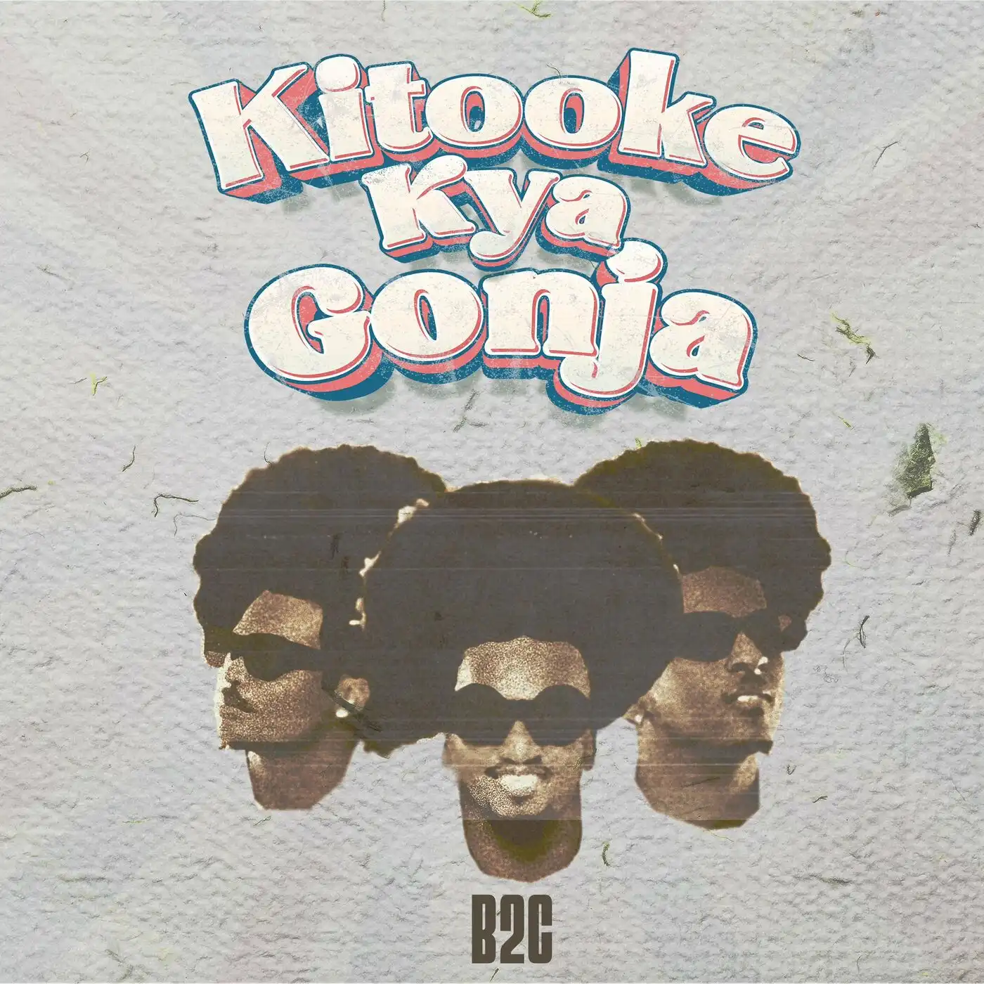 b2c-kitooke-kyagonja-special-version-album-cover