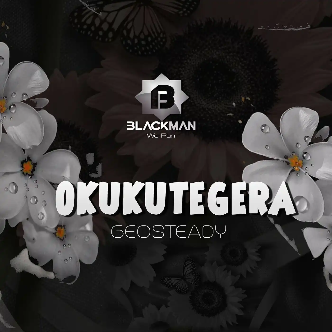 geosteady-okukutegera-album-cover