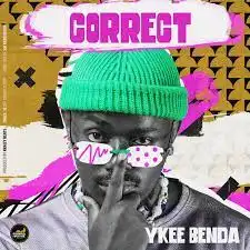 ykee-benda-correct-album-cover