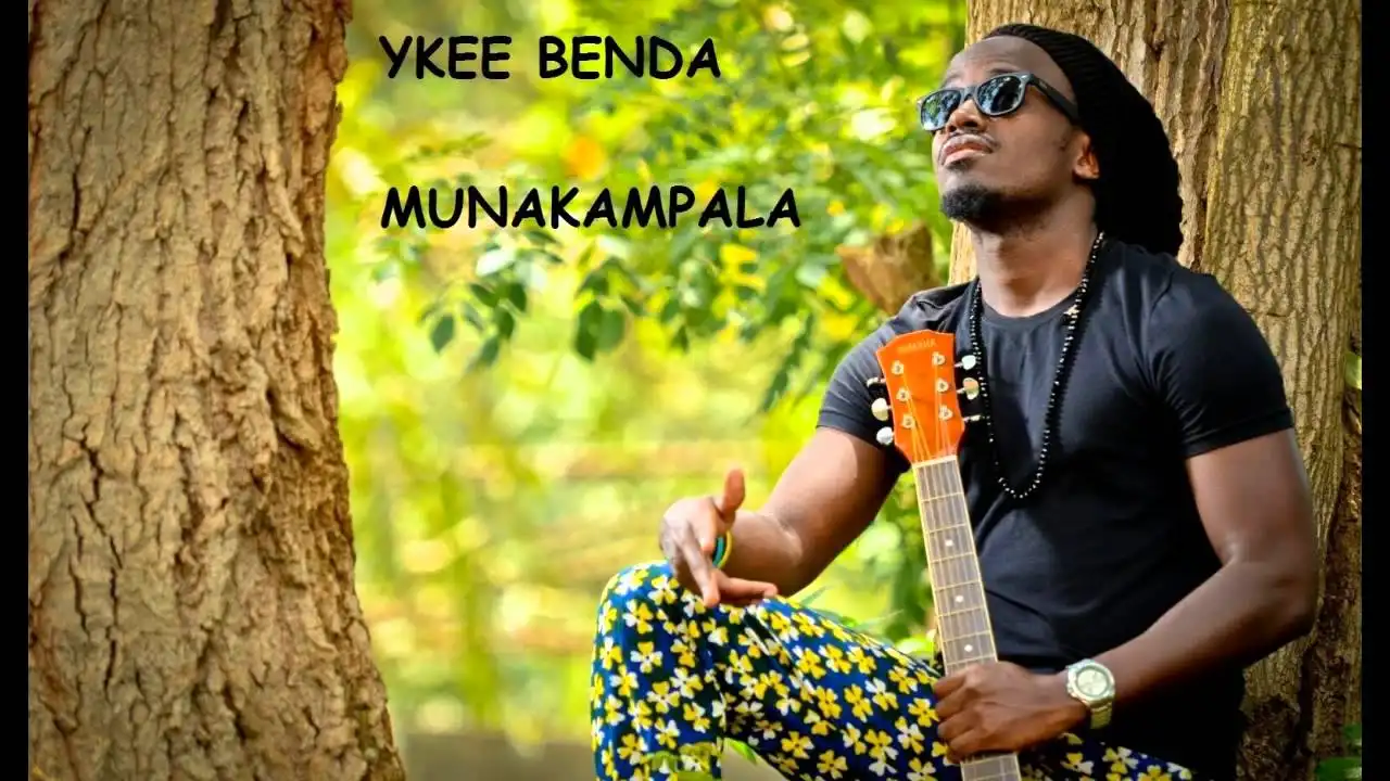 ykee-benda-munakampala-album-cover