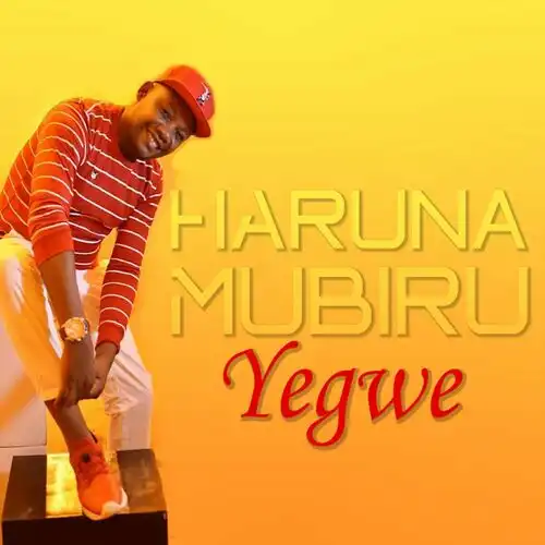 hajji-haruna-mubiru-yegwe-album-cover