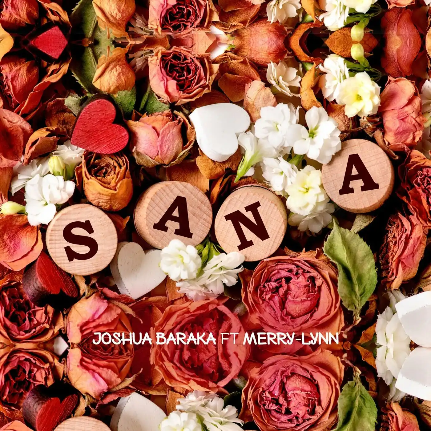 joshua-baraka-sana-album-cover