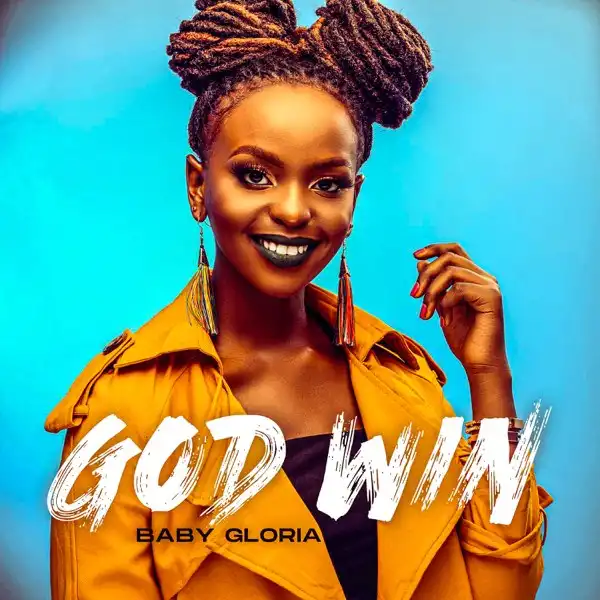 baby-gloria-god-win-album-cover