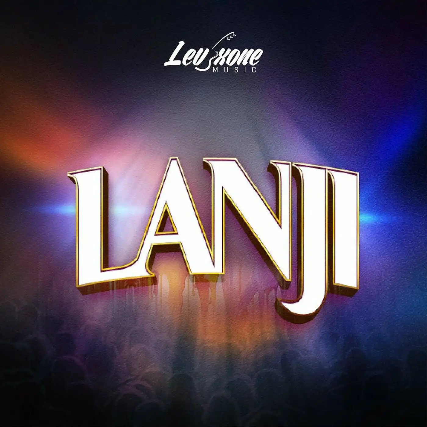 levixone-lanji-album-cover