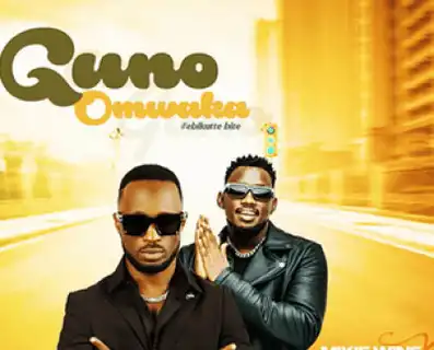 levixone-guno-omwaka-album-cover