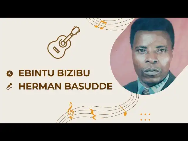 ssemakula-herman-basudde-ebintu-bizibu-album-cover