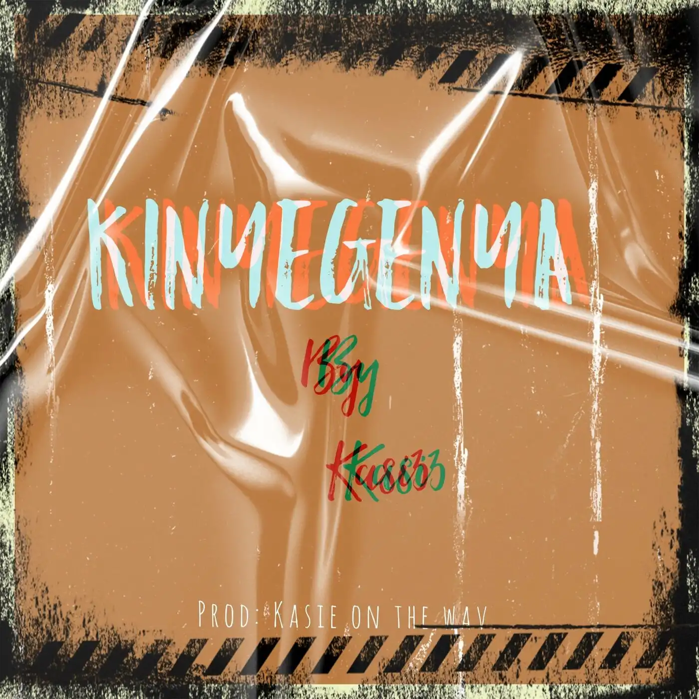 kasi3-kinyegenya-album-cover