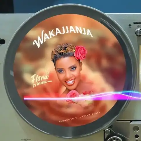 flona-wakajjanja-album-cover