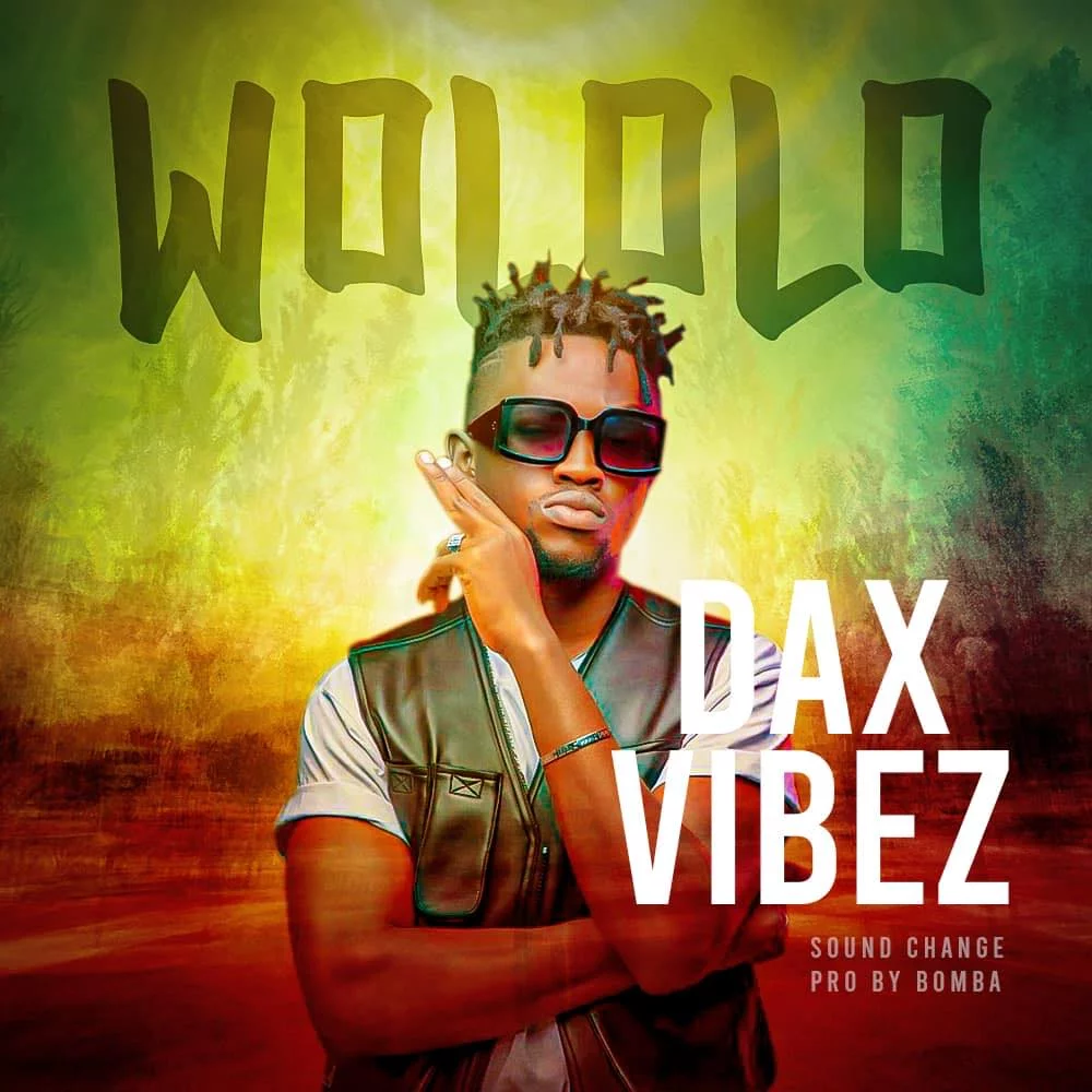 dax-vibez-wololo-album-cover