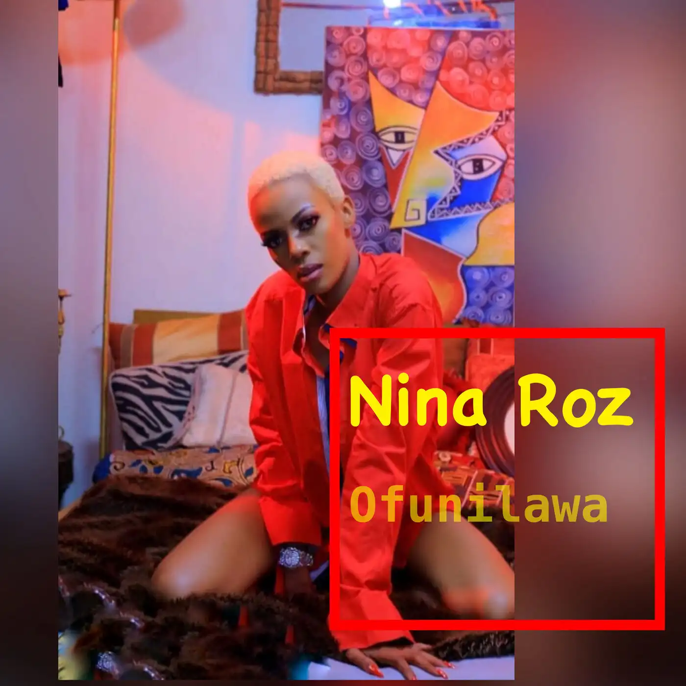 nina-roz-ofunilawa-album-cover