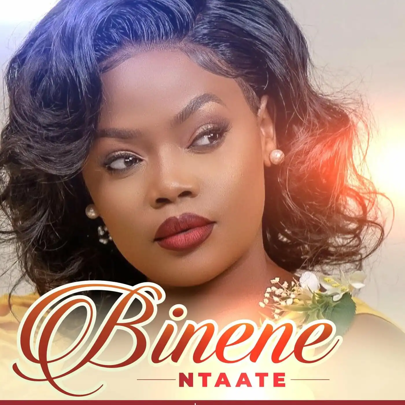 ntaate-binene-special-album-cover