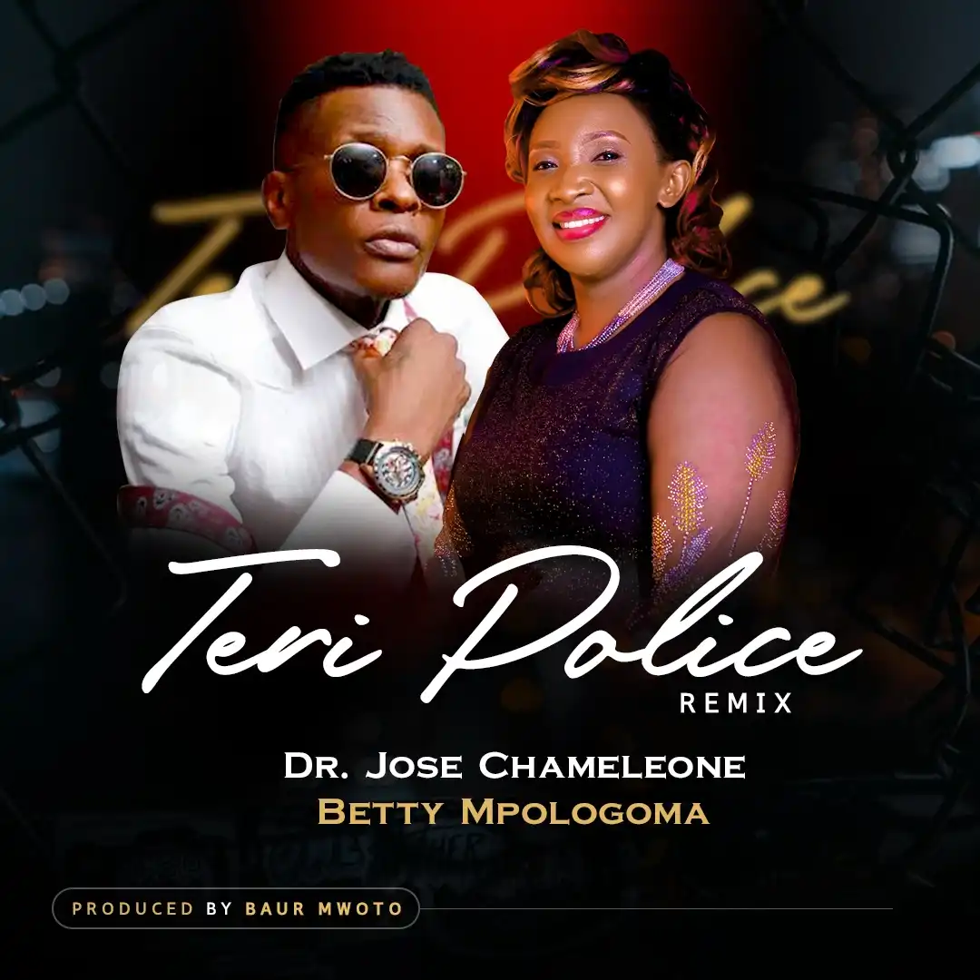 jose-chameleone-teri-police-remix-album-cover