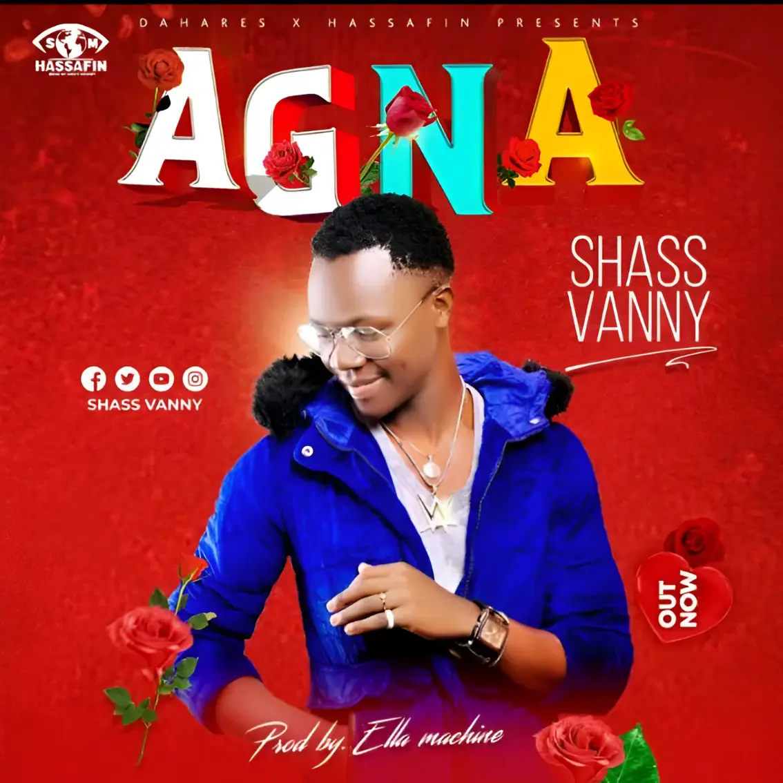 shass-vanny-agna-album-cover