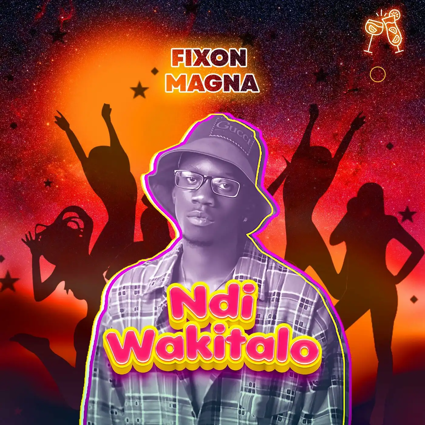 fixon-magna-ndi-wakitalo-album-cover