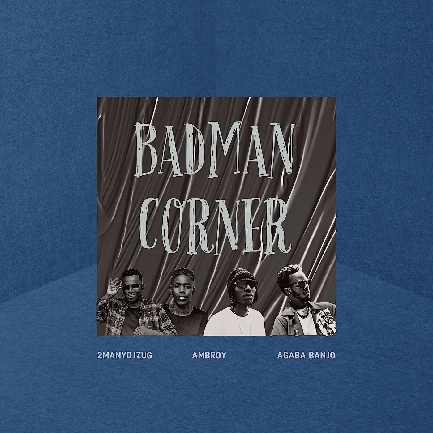 ambroy-badman-corner-album-cover