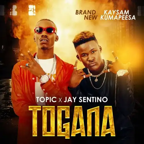 topic-kasente-togana-album-cover