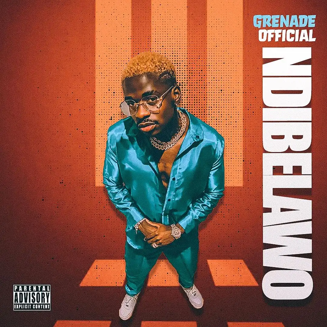 grenade-official-ndibelawo-album-cover