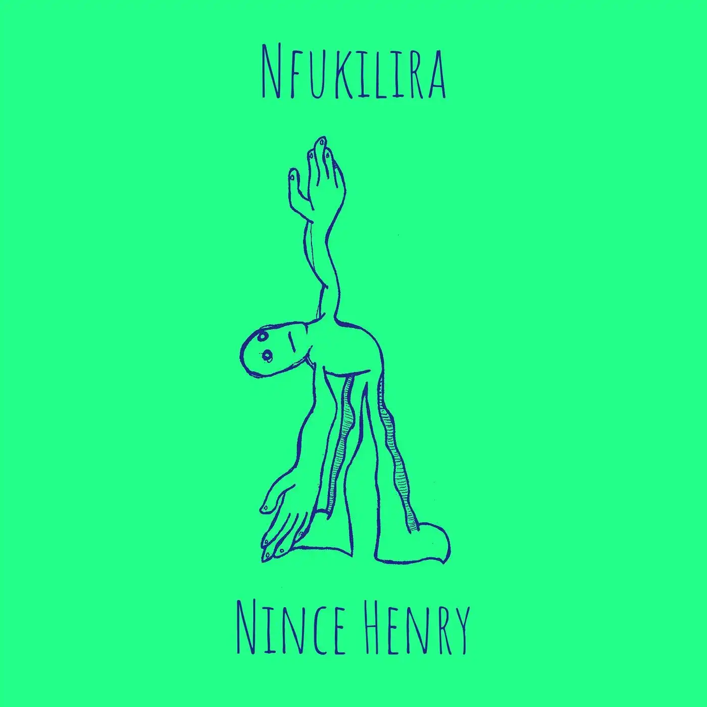 nince-henry-nfukilira-album-cover