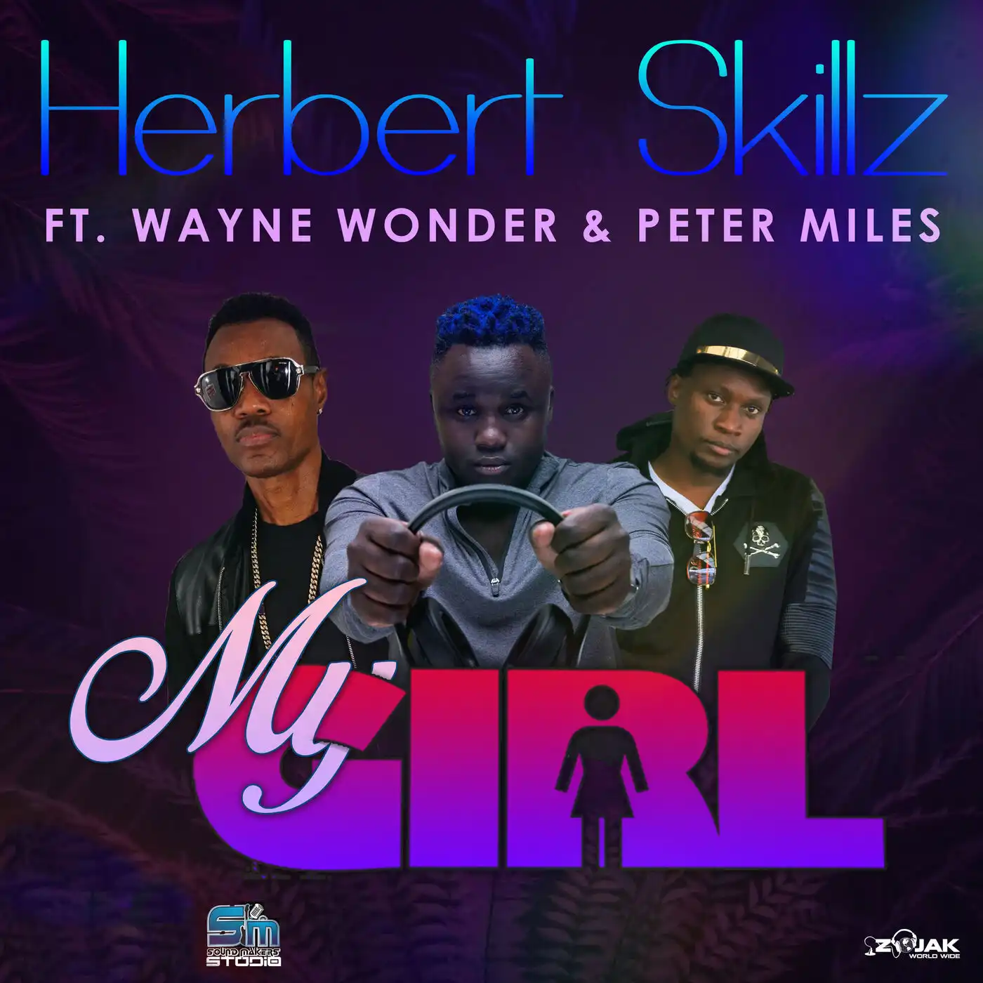 herbert-skillz-my-girl-album-cover