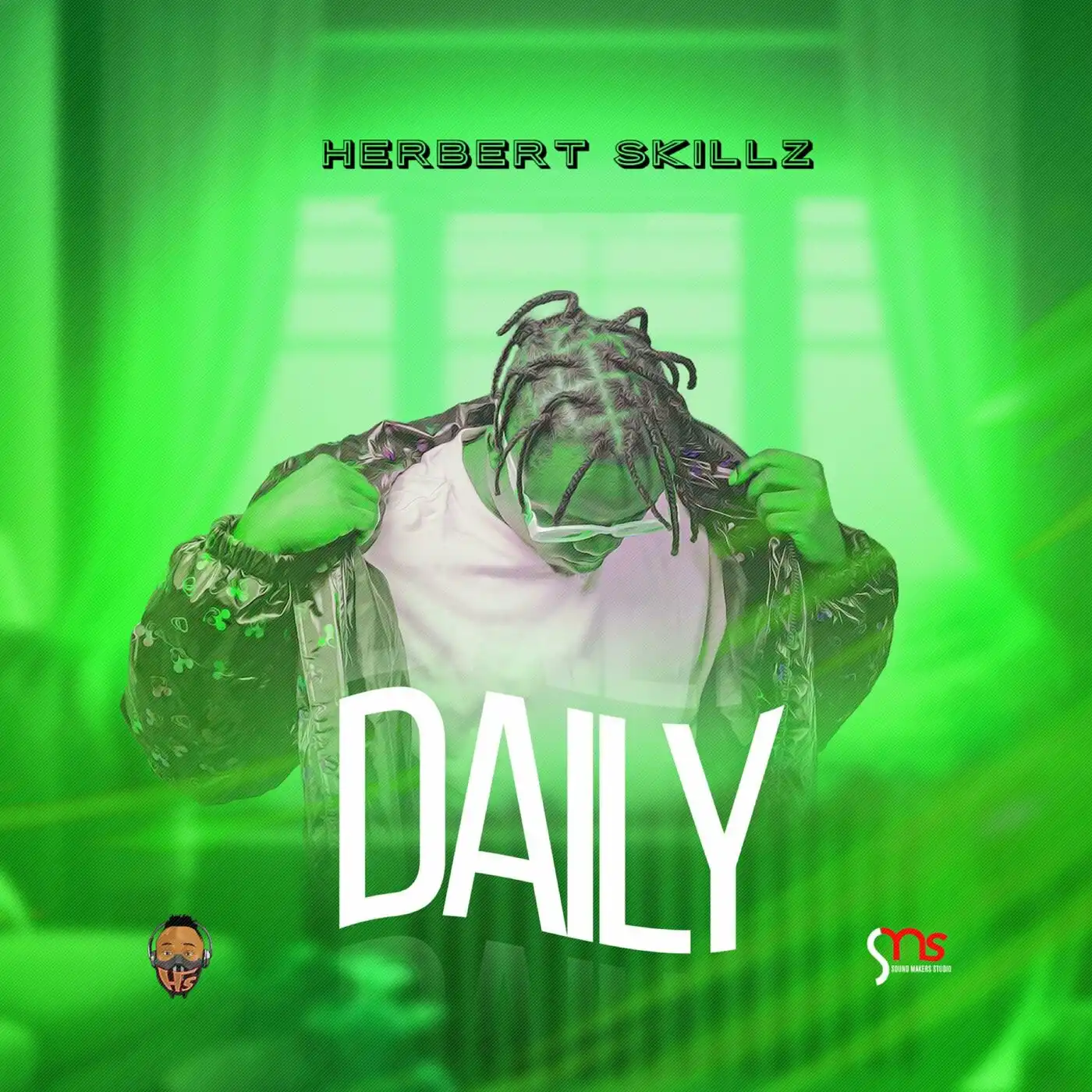 herbert-skillz-daily-album-cover