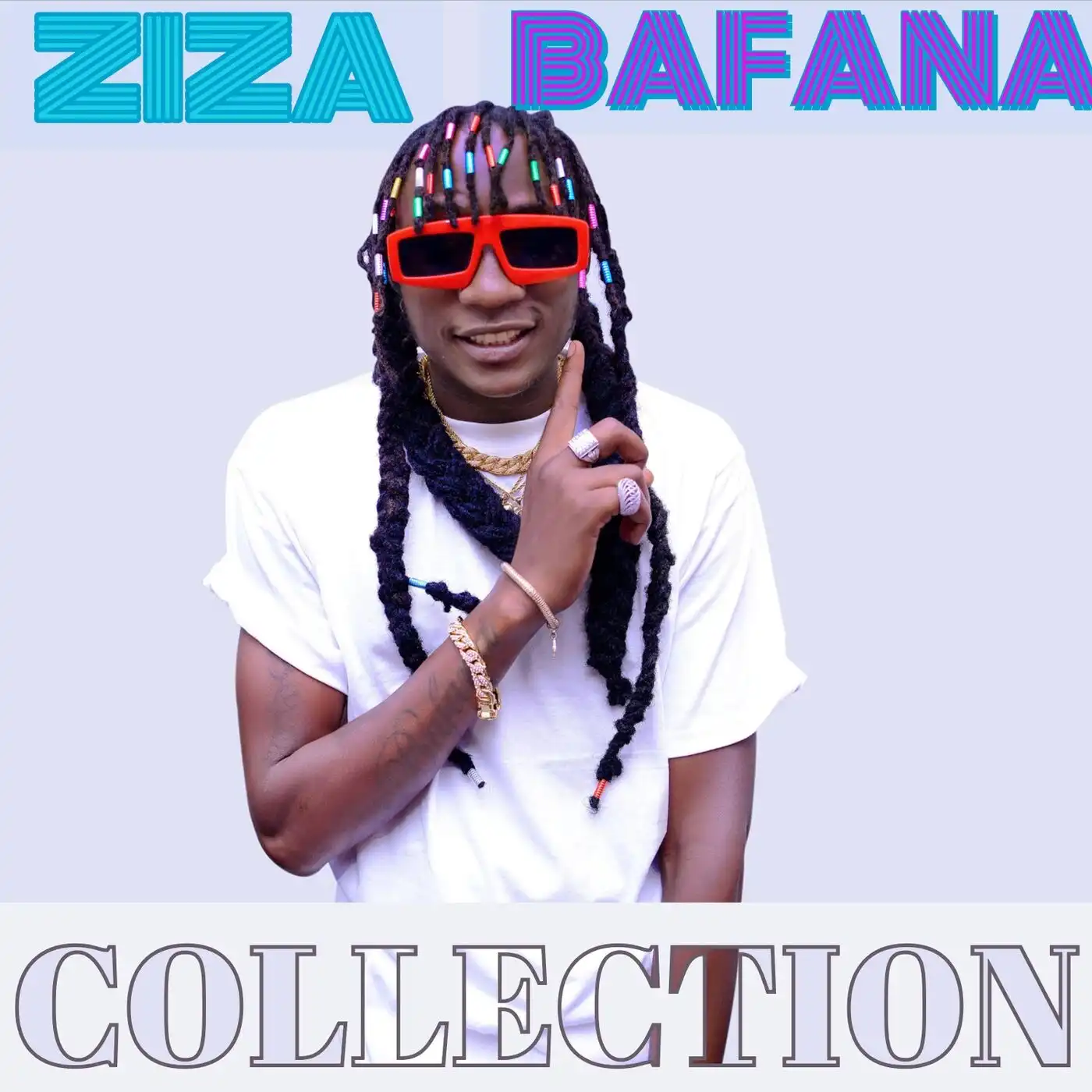 ziza-bafana-friendly-match-album-cover