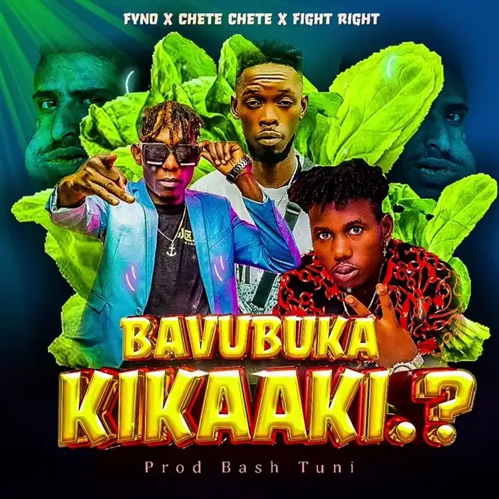 fyno-bavubuka-kikaki-album-cover