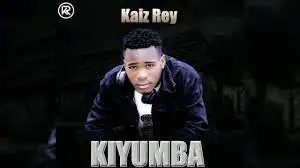 kaiz-rey-kiyumba-album-cover