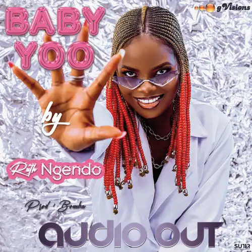 ruth-ngendo-baby-yoo-album-cover