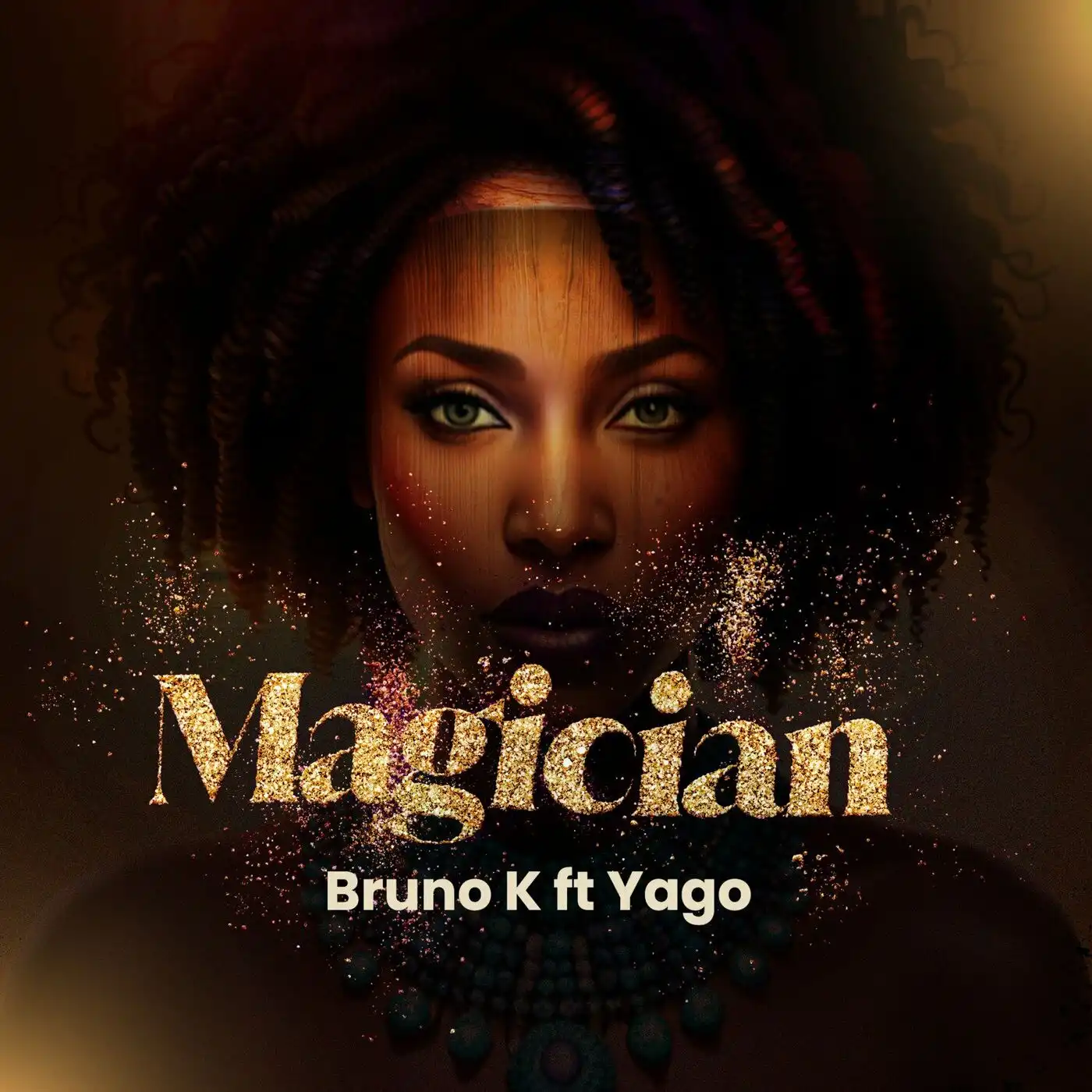 bruno-k-magician-album-cover