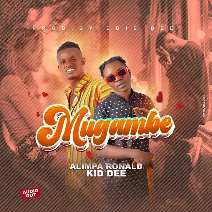 ronald-alimpa-mugambe-album-cover