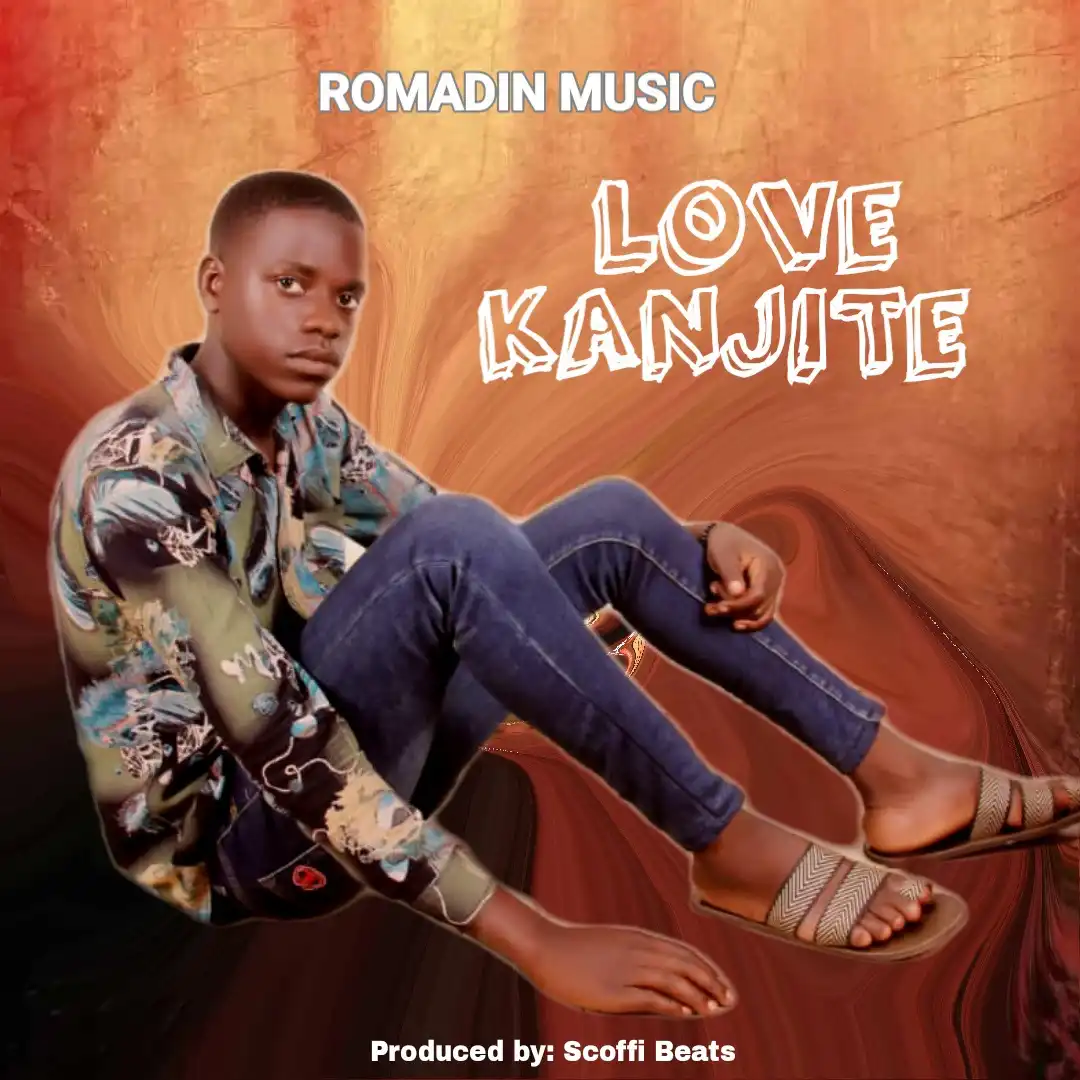 romadin-music-love-kanjite-album-cover