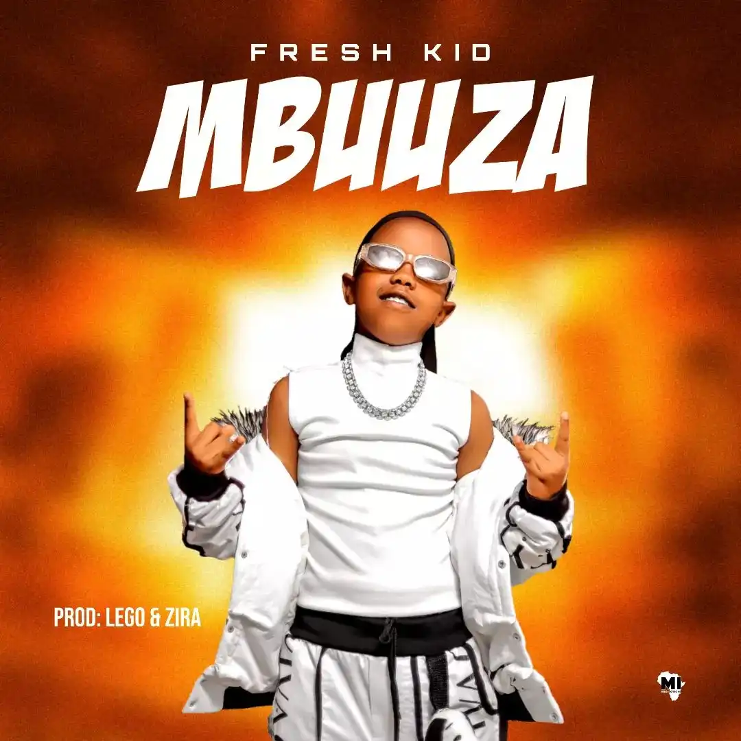 fresh-kid-mbuuza-album-cover