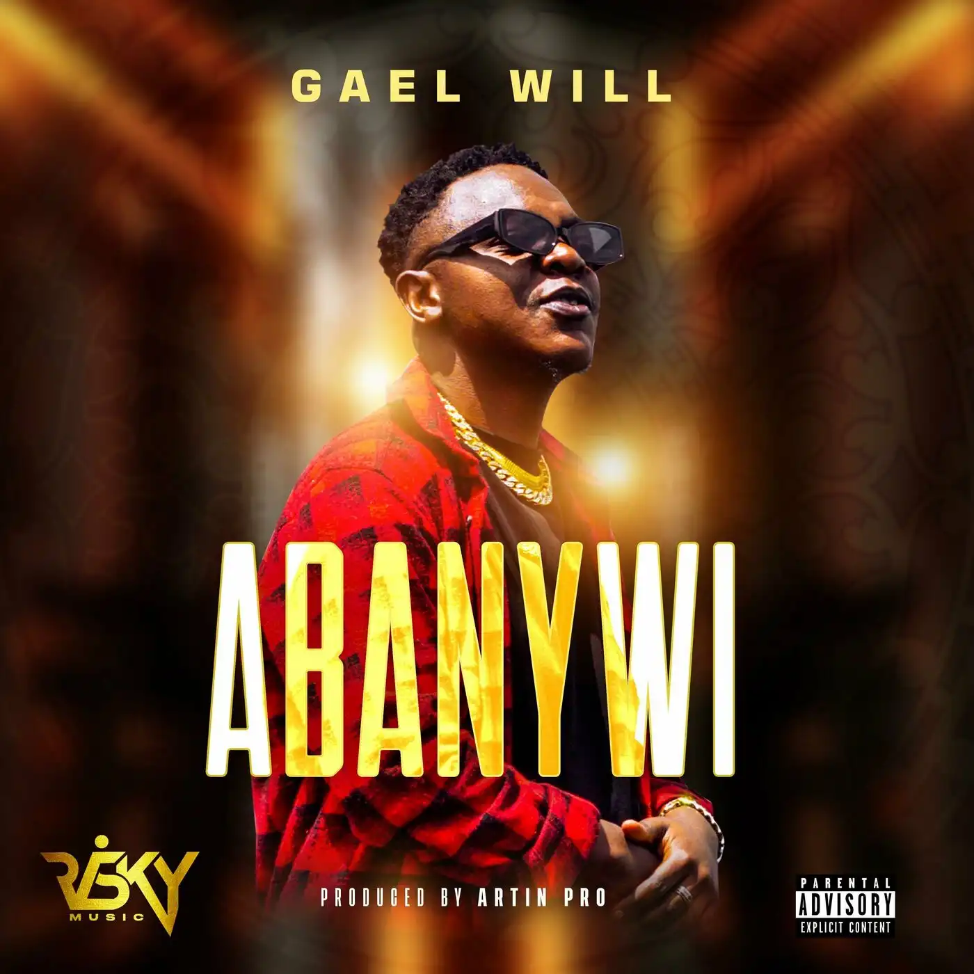 gael-will-abanywi-album-cover