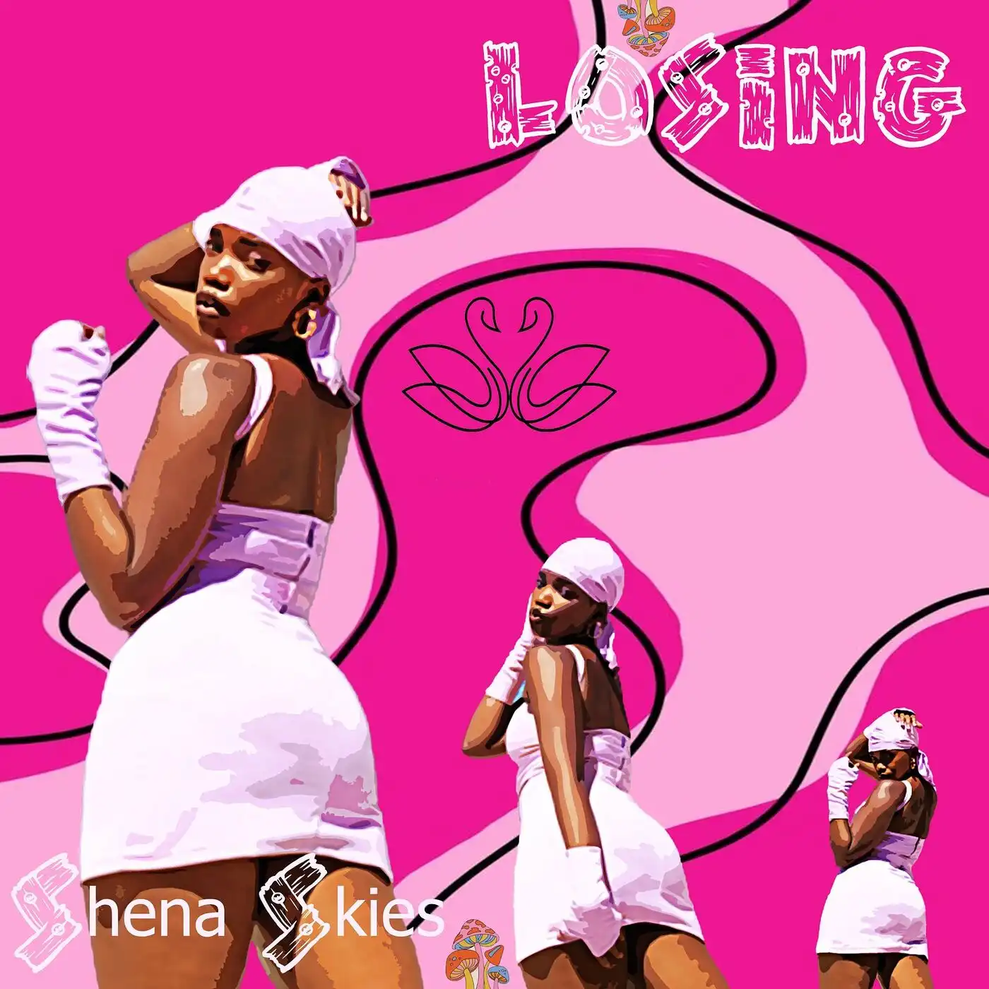 shena-skies-losing-album-cover