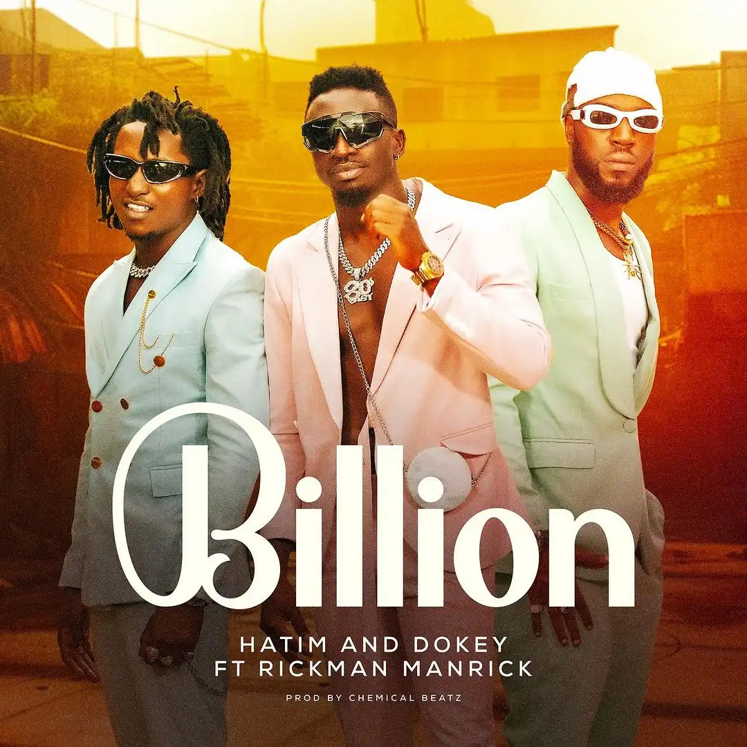 hatim-and-dokey-billion-album-cover