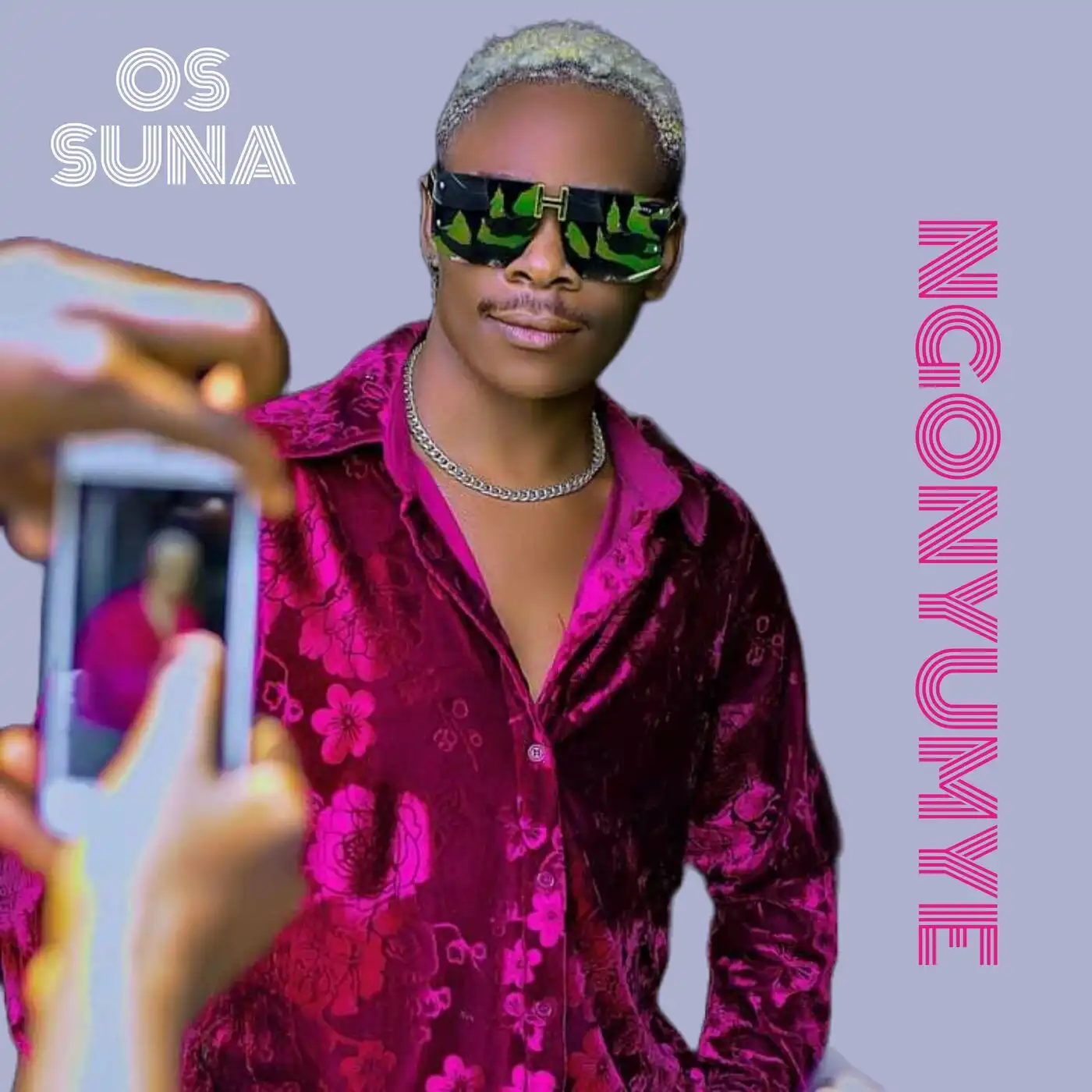 os-suna-ngonyumye-album-cover