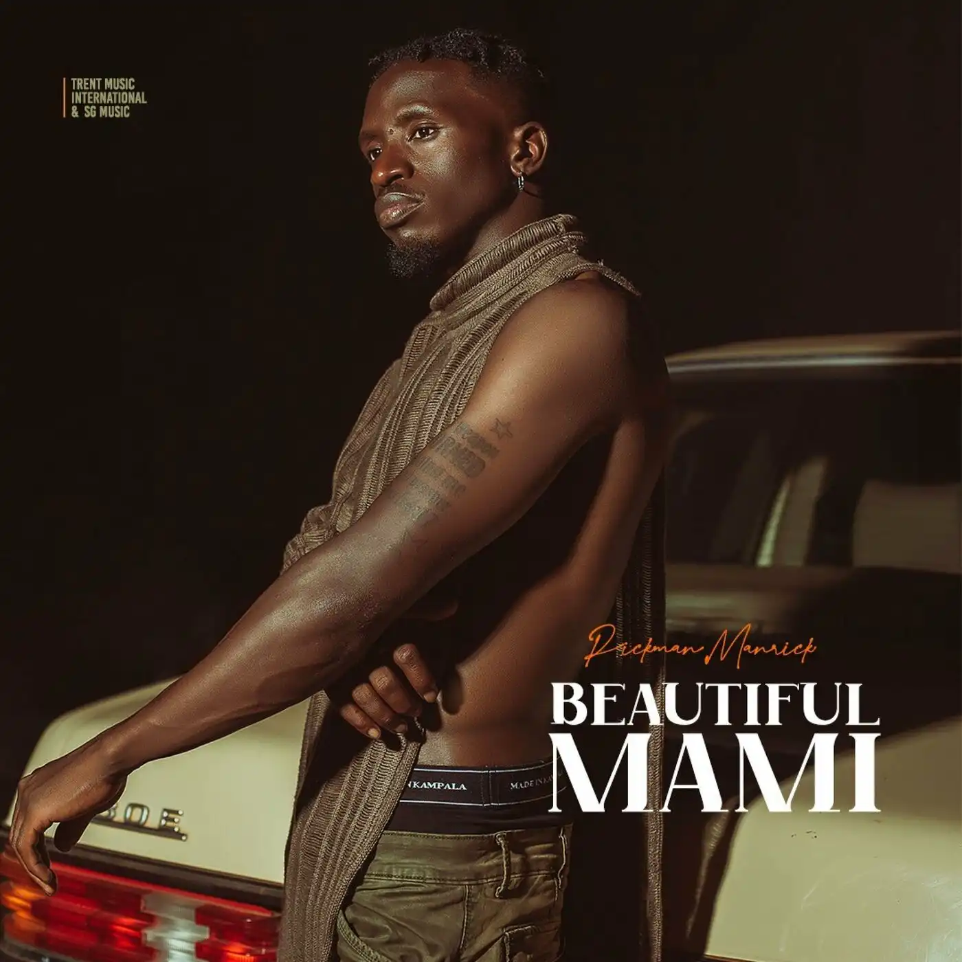 rickman-manrick-beautiful-mami-album-cover