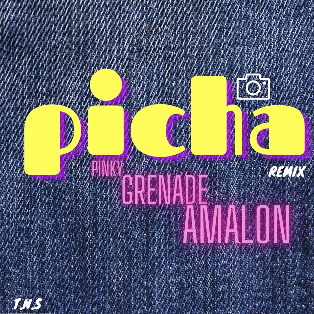 pinky-picha-remix-album-cover