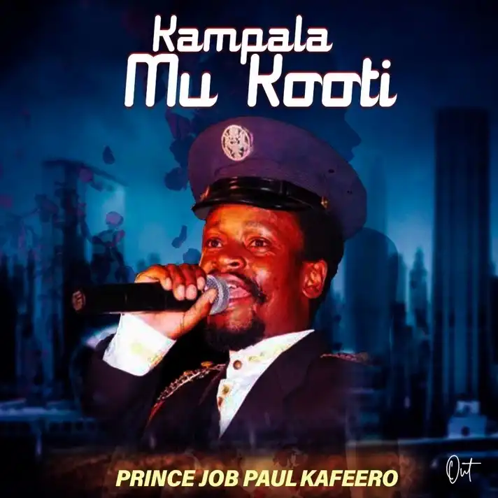 paulo-kafeero-kampala-mu-kooti-album-cover