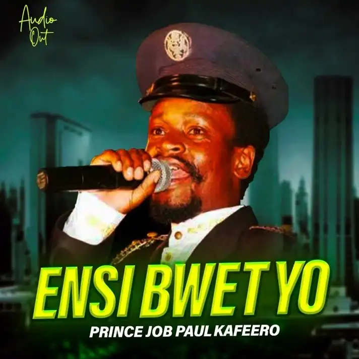 paulo-kafeero-ensi-bwetyo-album-cover