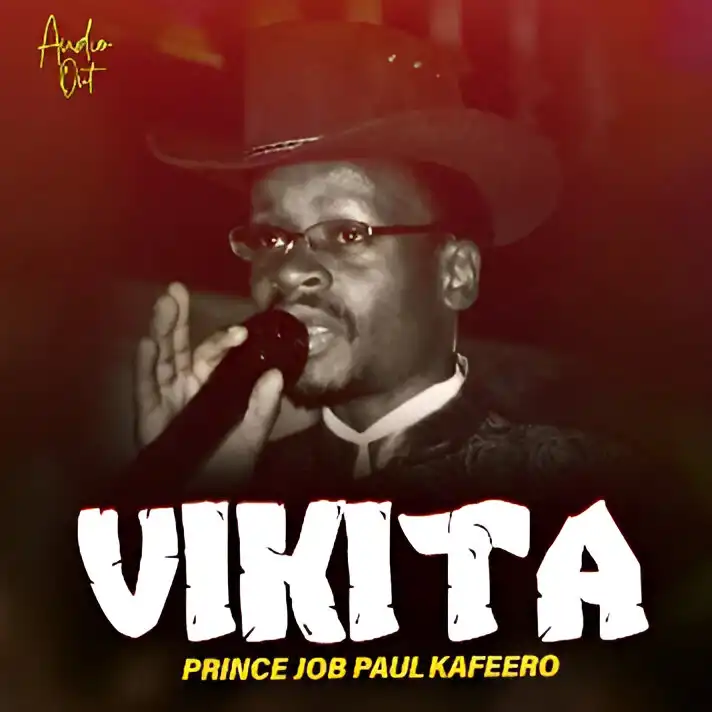 paulo-kafeero-vikita-vicky-album-cover