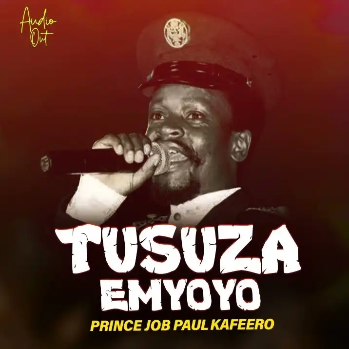 paulo-kafeero-tusuza-emyoyo-album-cover