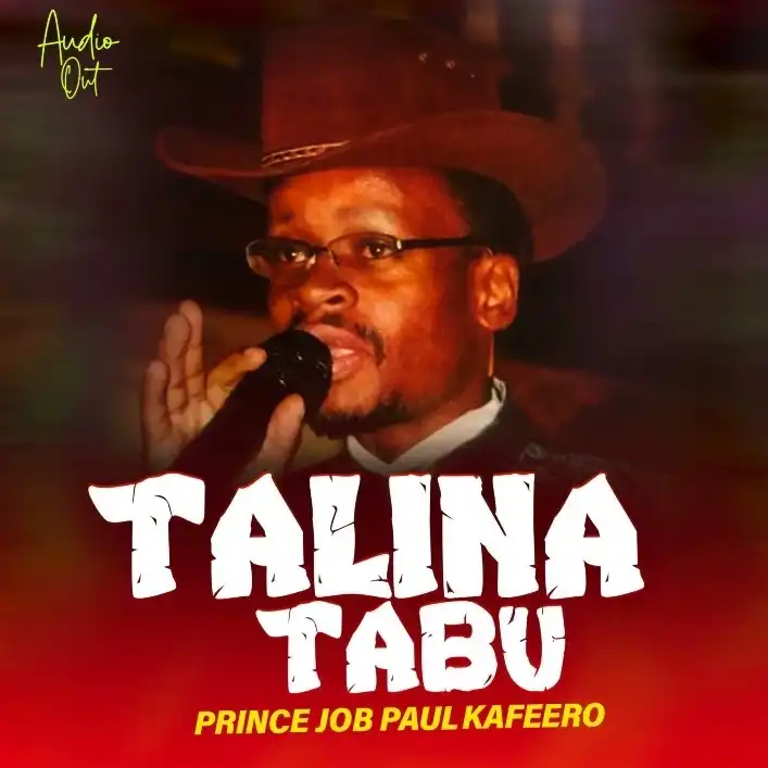 paulo-kafeero-talina-taabu-album-cover