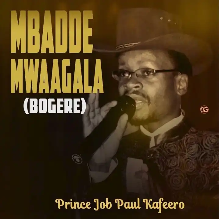 paulo-kafeero-mbadde-nkyamwagala-album-cover