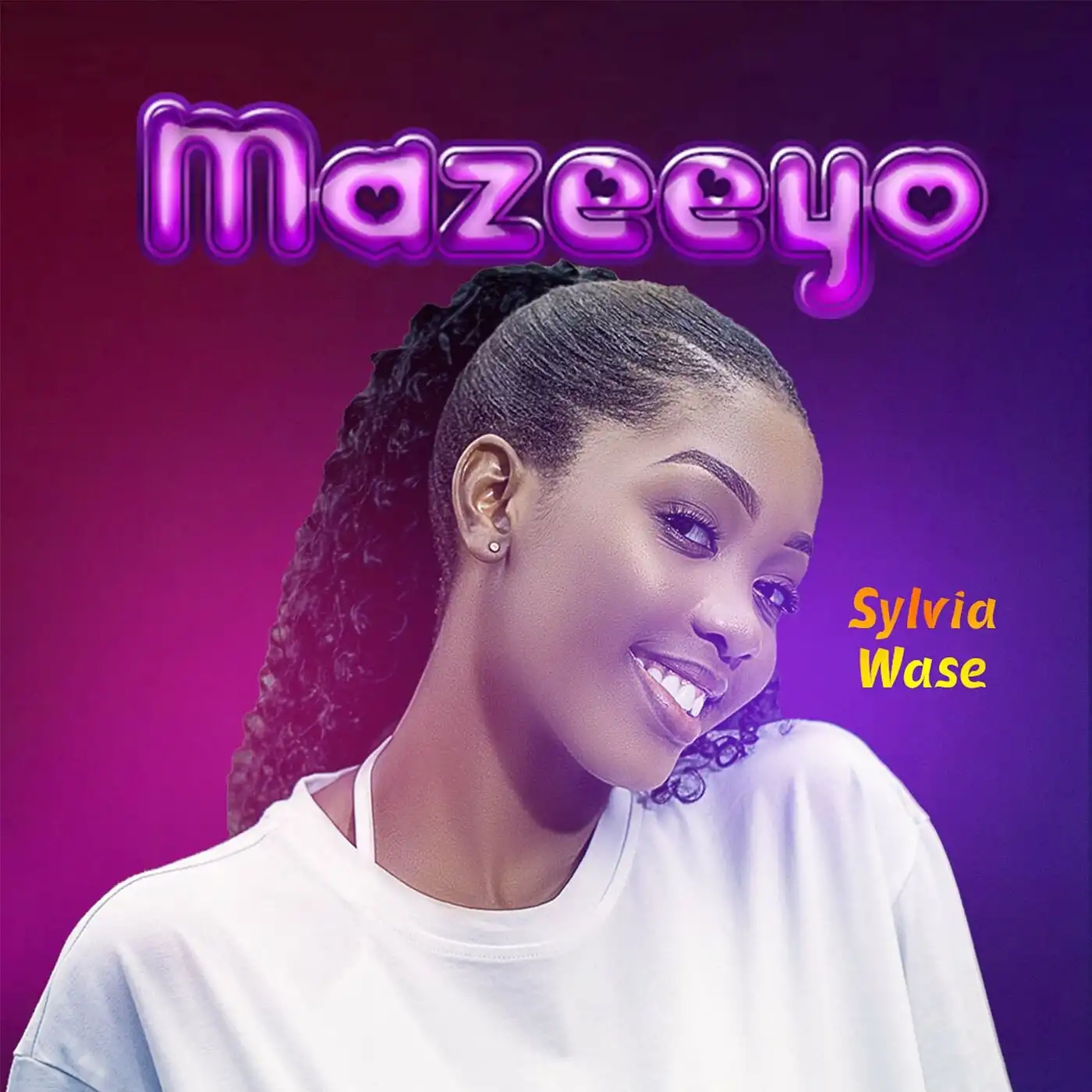 sylvia-wase-mazeeyo-album-cover